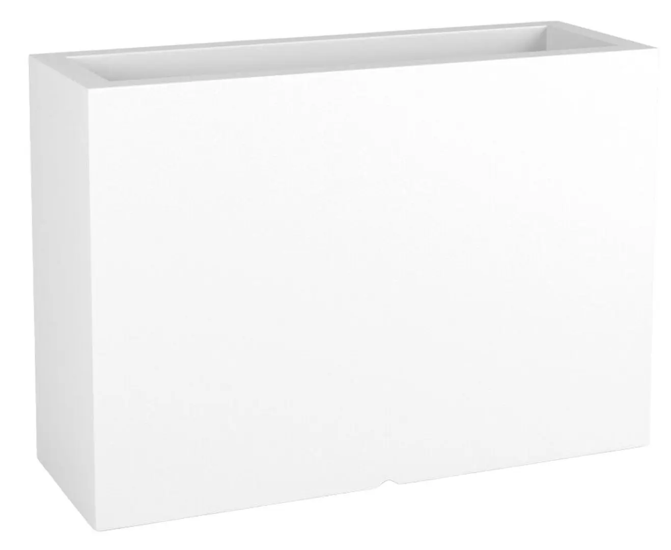 Ghiveci Monumo Longerino 70/25 (White)