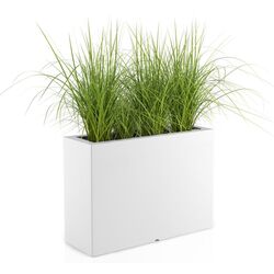 Ghiveci Monumo Lungo Grande 60/25 (White) Thumb