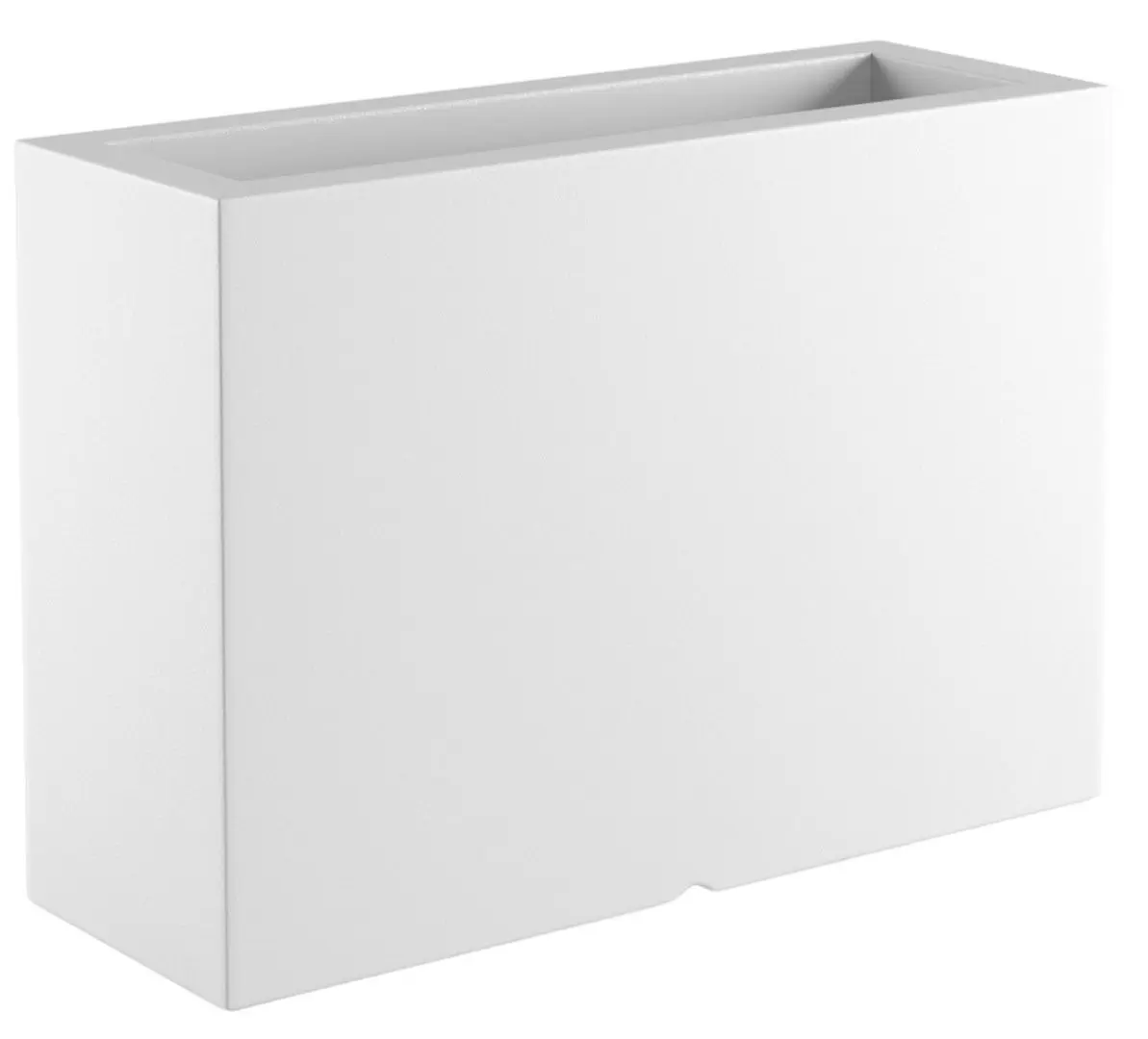 Ghiveci Monumo Lungo Grande 60/25 (White)