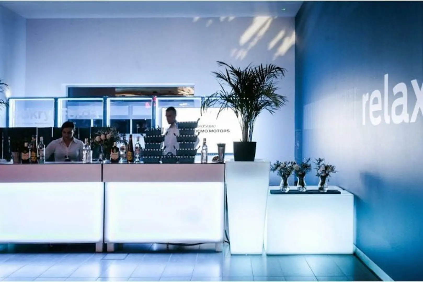 Ghiveci Monumo Lungo Grande Light 60/25 (White) - 6