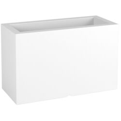 Ghiveci Monumo Lungo Maxi 50/22 (White)