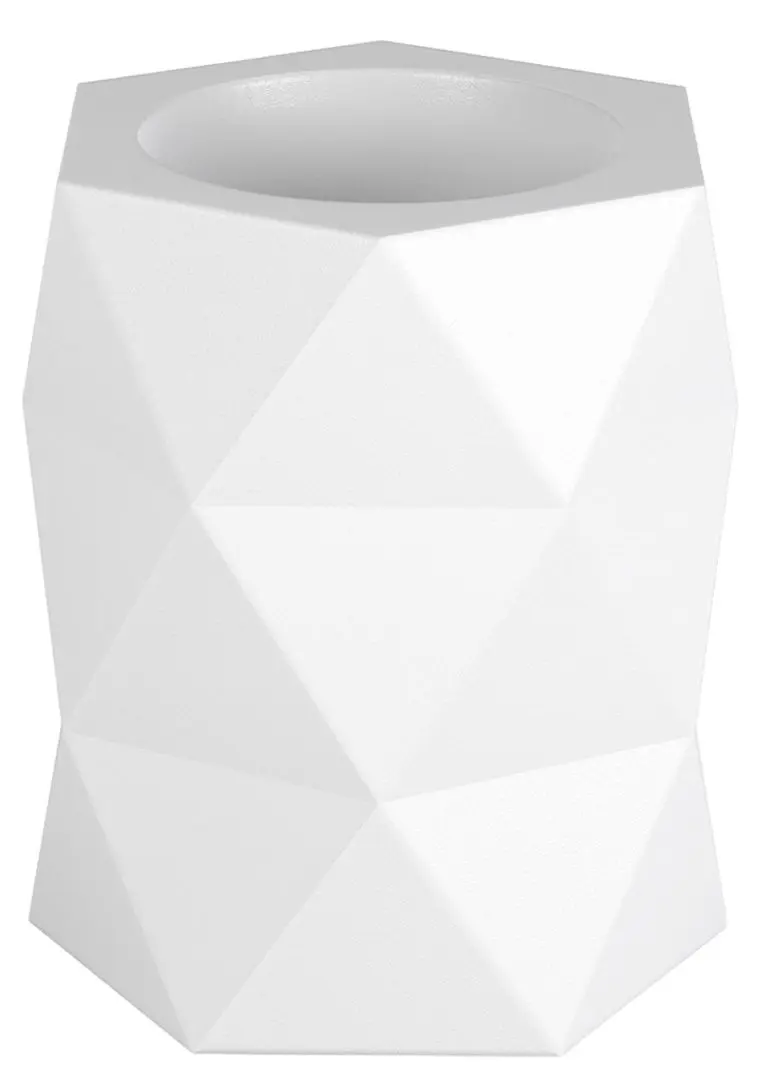 Ghiveci Monumo Modena 54cm (White)