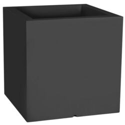 Ghiveci Monumo Pixel Pot 50/18 (Anthracite)