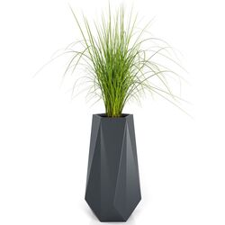 Горшок Monumo Siena 75cm (Anthracite) Thumb