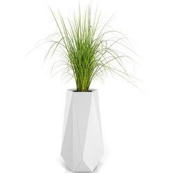 Ghiveci Monumo Siena 75cm (White) Thumb