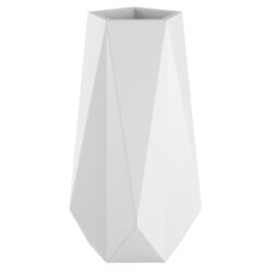 Ghiveci Monumo Siena 75cm (White)