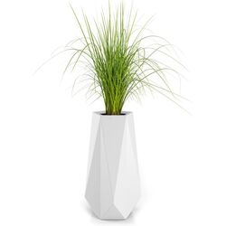 Ghiveci Monumo Siena Light 75cm (White) Thumb