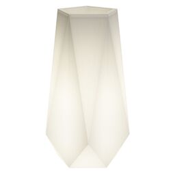 Ghiveci Monumo Siena Light 75cm (White)