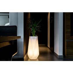 Ghiveci Monumo Siena Light 75cm (White) Thumb