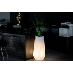 Ghiveci Monumo Siena Light 75cm (White) Thumb