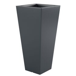 Ghiveci Monumo Slim Line M 110/50 (Anthracite)