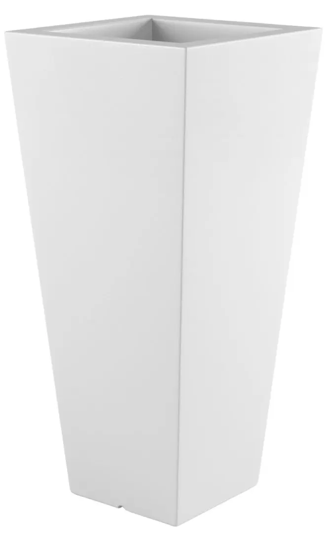 Горшок Monumo Slim Line M 110/50 (White)