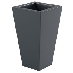 Ghiveci Monumo Slim Line S 70/35 (Anthracite)