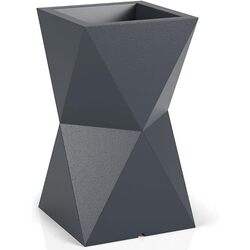 Ghiveci Monumo Valencia 70cm (Antracite)