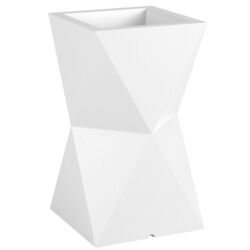 Ghiveci Monumo Valencia 70cm (White)