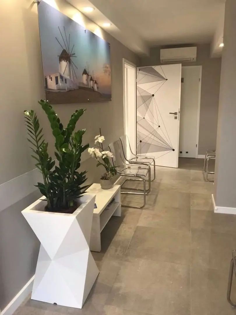 Ghiveci Monumo Valencia 70cm (White) - 5