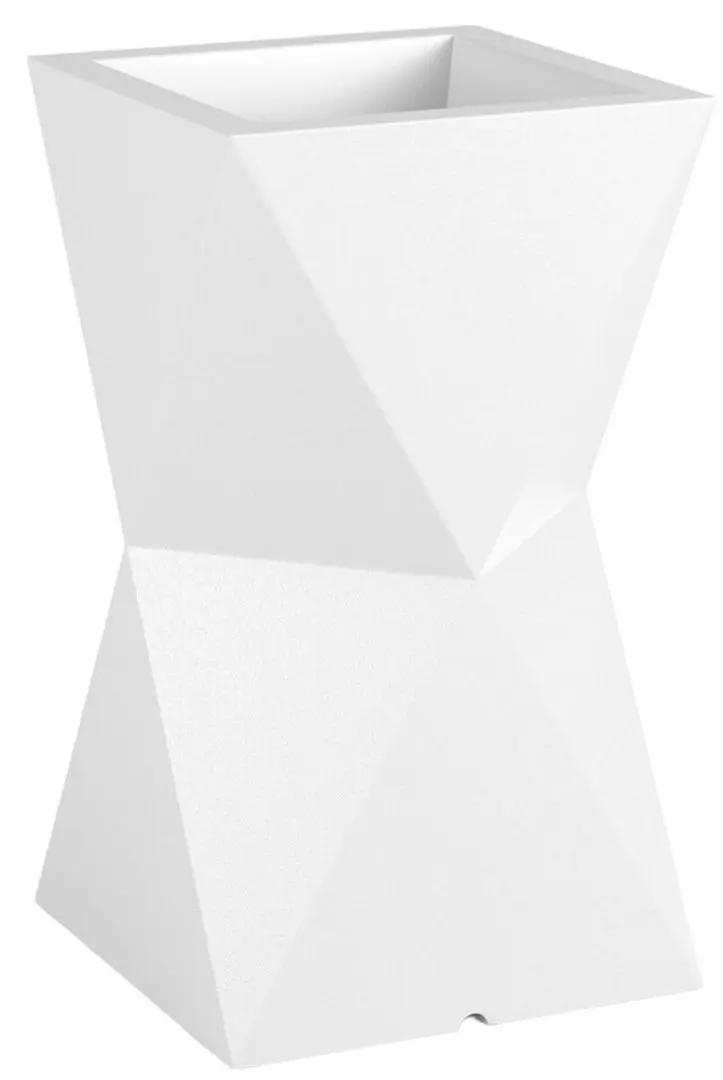 Ghiveci Monumo Valencia 70cm (White)