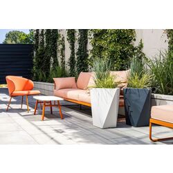 Ghiveci Monumo Vaso 59/25 (Anthracite) Thumb