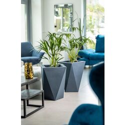 Ghiveci Monumo Vaso 59/25 (Anthracite) Thumb