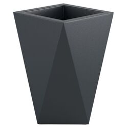 Ghiveci Monumo Vaso 59/25 (Anthracite)