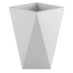 Ghiveci Monumo Vaso 59cm (White)