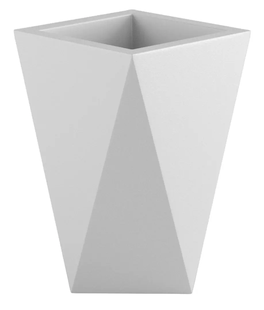 Ghiveci Monumo Vaso 59cm (White)