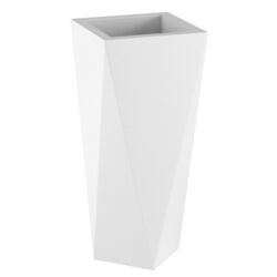 Ghiveci Monumo Vaso 72/20 (White)
