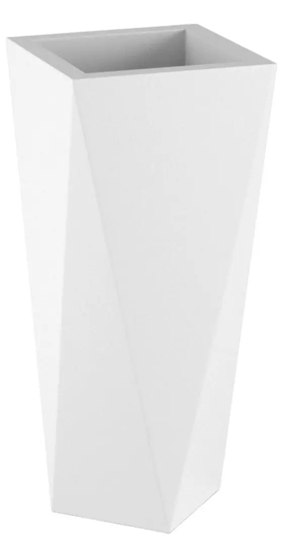 Ghiveci Monumo Vaso 72/20 (White)