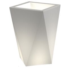 Ghiveci Monumo Vaso Light 59/25 (White)