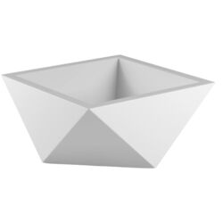 Ghiveci Monumo Vendetta 30/20 (White)