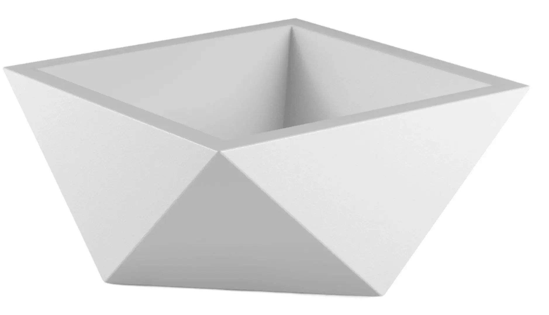 Ghiveci Monumo Vendetta 30/20 (White)