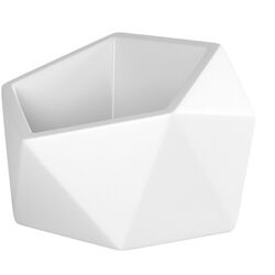 Ghiveci Monumo Vesari 45.8/40 (White)