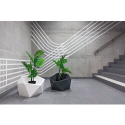 Горшок Monumo Vesari 45.8/40 (White) Thumb