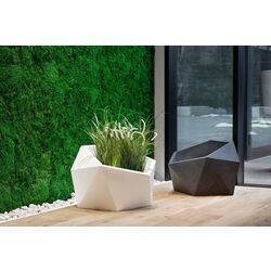 Горшок Monumo Vesari 45.8/40 (White) Thumb