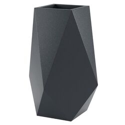 Горшок Monumo Volcano 80cm (Anthracite)