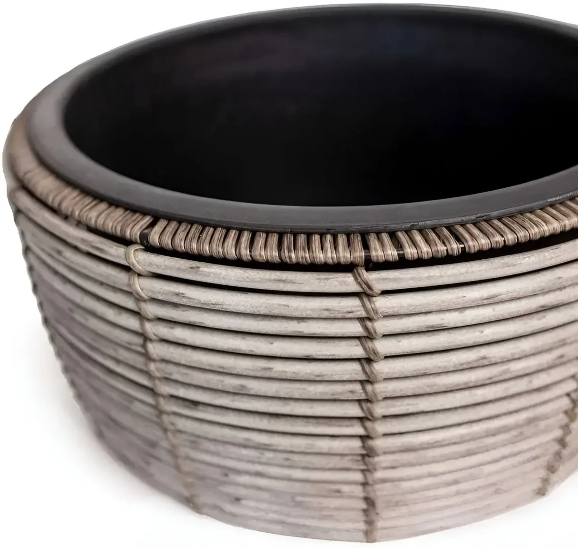 Ghiveci pentru flori Progarden 50620.1 (Grey)