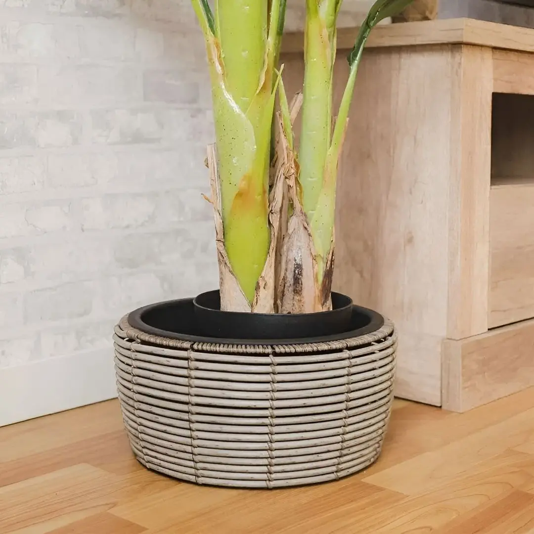 Ghiveci pentru flori Progarden 50620.1 (Grey)