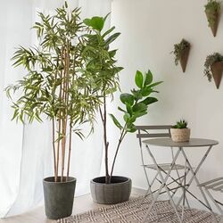 Ghiveci pentru flori Progarden 50620.1 (Grey) Thumb