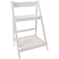 Etajera pentru flori H&S 44501 (Beige)