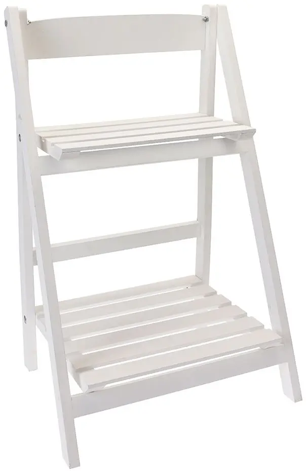 Etajera pentru flori H&S 44501 (Beige)