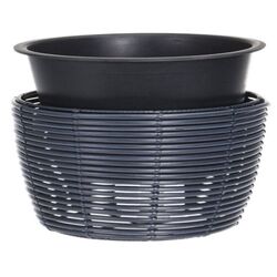 Горшок ProGarden 50617.2 (Black) Thumb