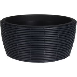 Горшок ProGarden 50617.2 (Black)