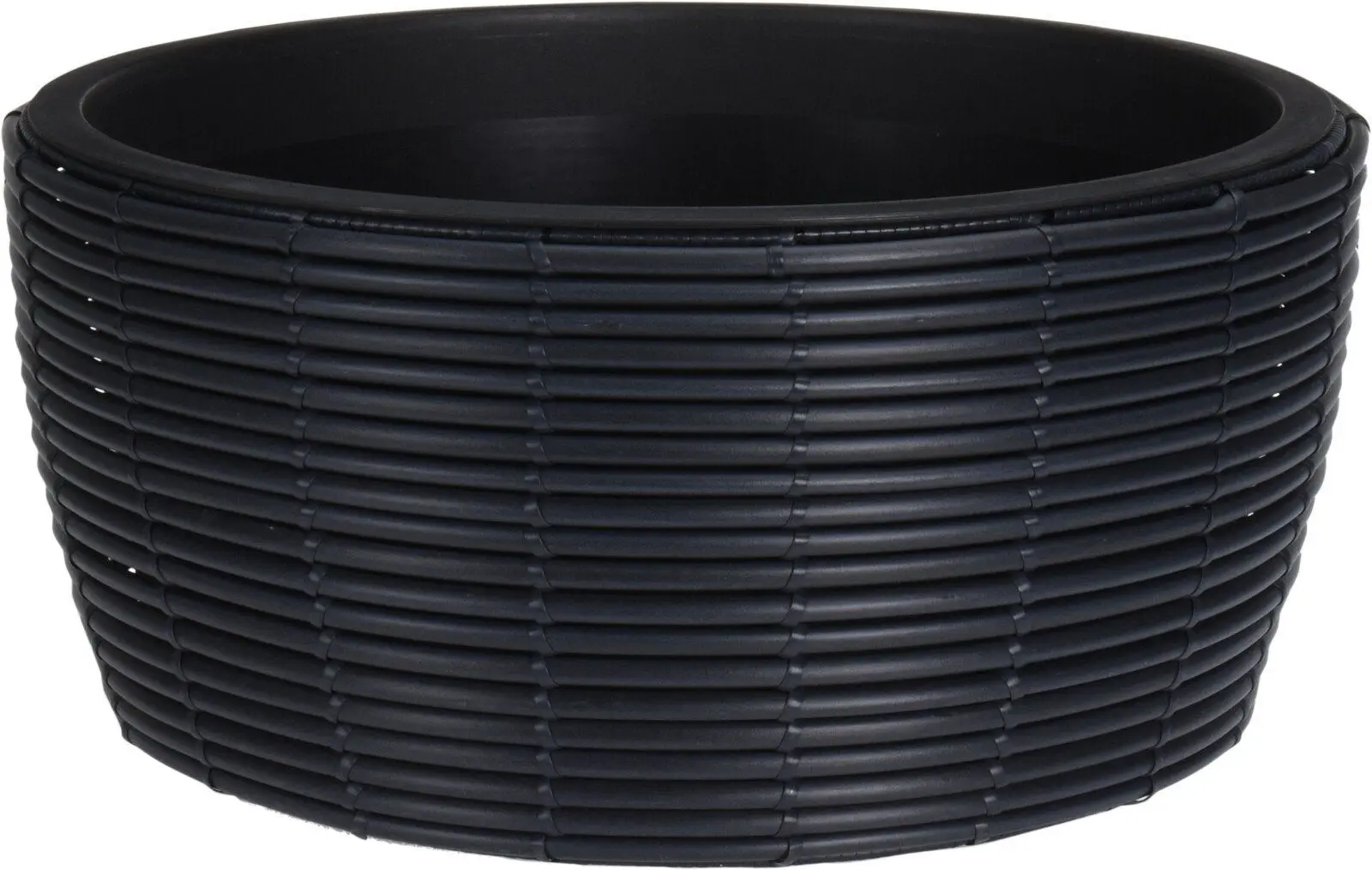 Горшок ProGarden 50617.2 (Black)