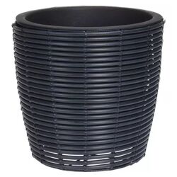 Ghiveci Progarden 50618.2 (Black) Thumb