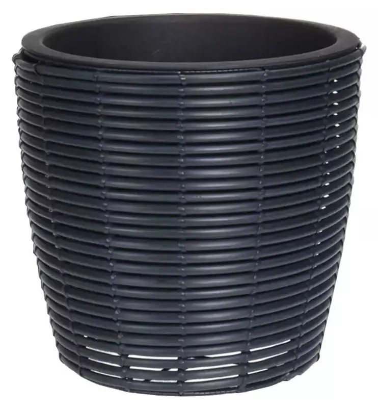 Ghiveci Progarden 50618.2 (Black)