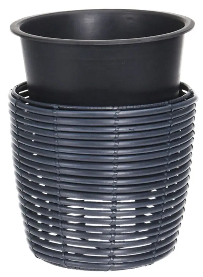 Ghiveci Progarden 50618.3 (Black) - 2