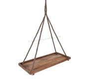 Ghiveci Shelf 70x30 (Brown)