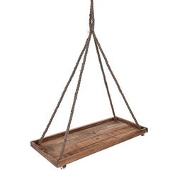 Ghiveci Shelf 70x30 (Brown)