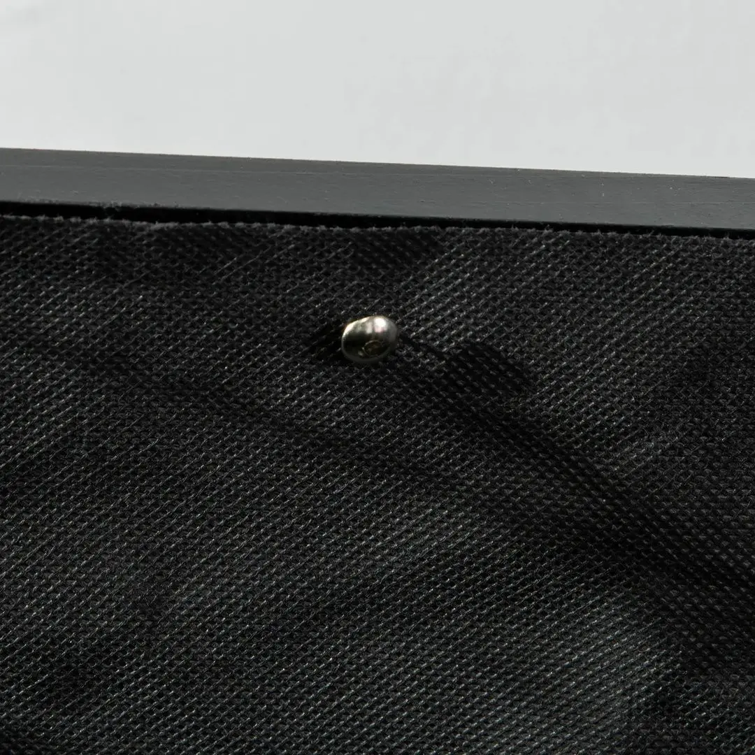 Jardiniera de flori mobila Outsunny 845-910V00BK (Black)