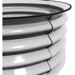 Набор садовых грядок Outsunny 845-979V00SR (Silver) Thumb